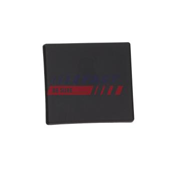 Enjoliveur, grille de radiateur FAST FT10944G