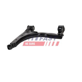 Bras de liaison, suspension de roue avant gauche  FAST
