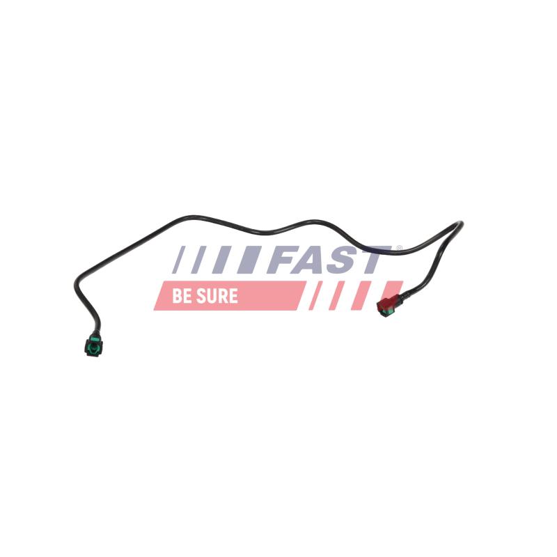 Tuyauterie de carburant FAST FT14054 - Visuel 2