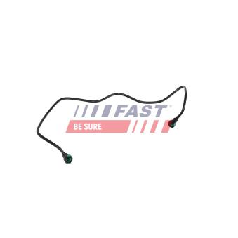 Tuyauterie de carburant FAST FT14054