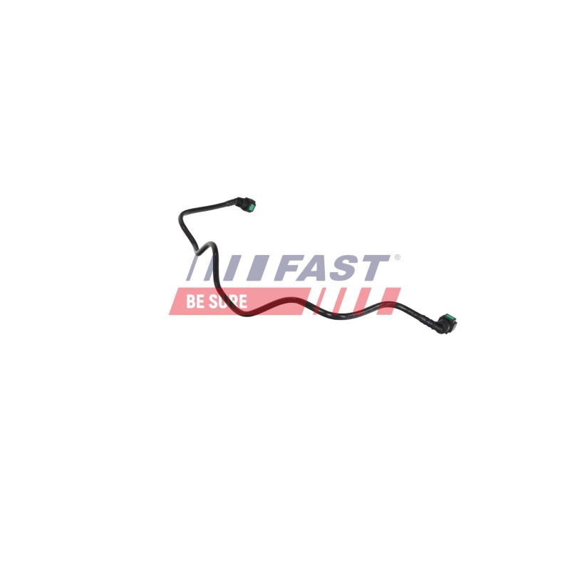 Tuyauterie de carburant FAST FT14052 - Visuel 3