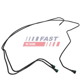 Tuyauterie de carburant FAST FT14089