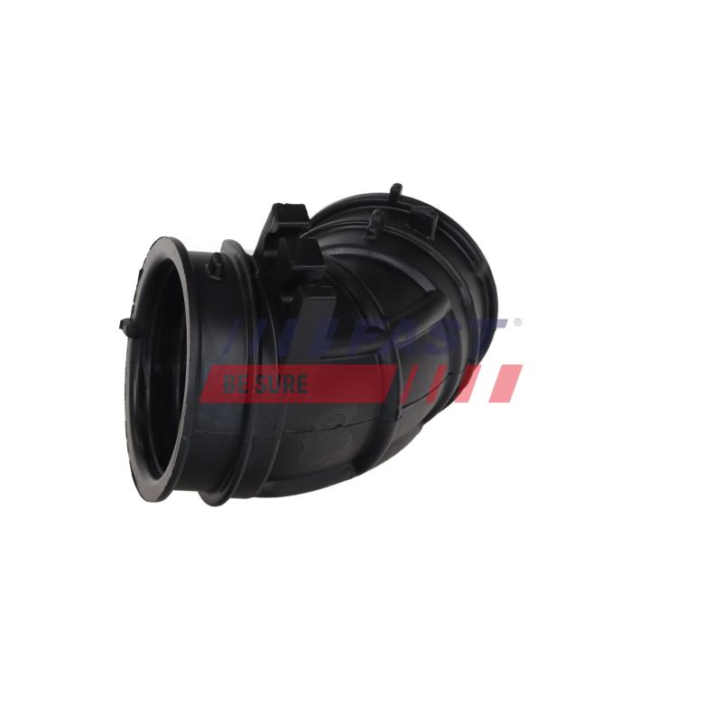 Tuyau d'admission, alimentation d'air FAST FT14080 - Visuel 1