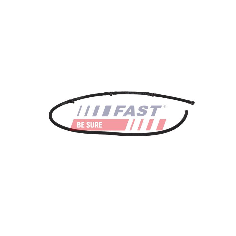 Tuyauterie de carburant FAST FT14064 - Visuel 2