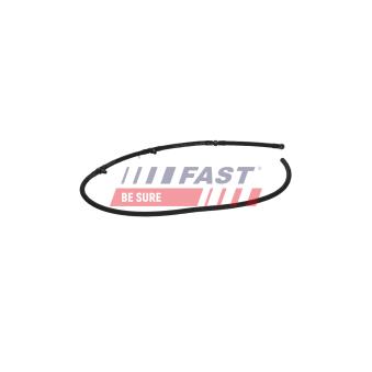 Tuyauterie de carburant FAST FT14064