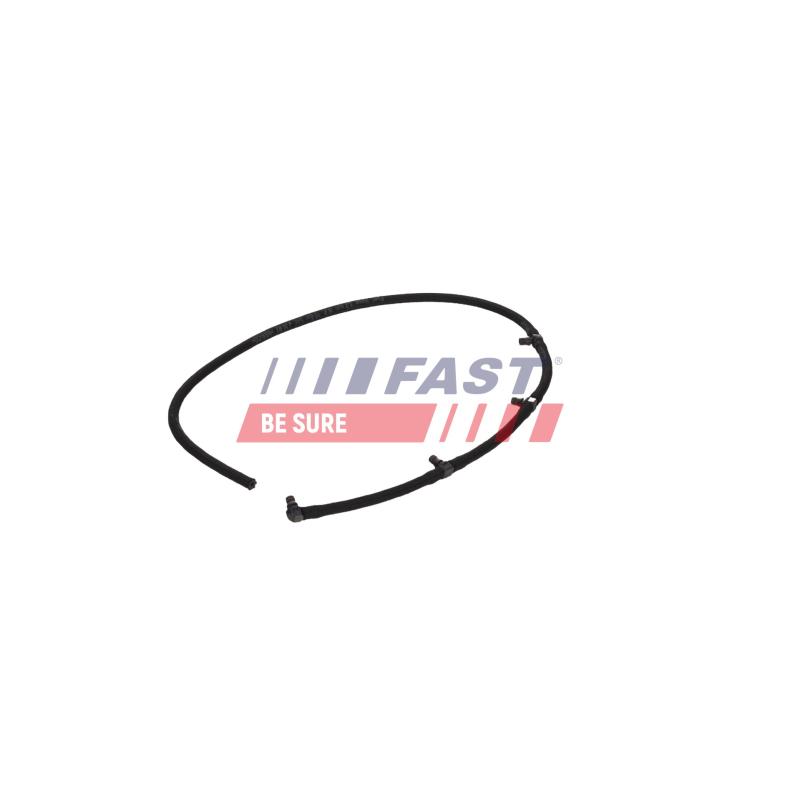 Tuyauterie de carburant FAST FT14064 - Visuel 1