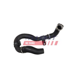 Gaine de suralimentation FAST FT14076