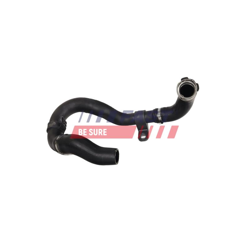 Gaine de suralimentation FAST FT14076 - Visuel 2