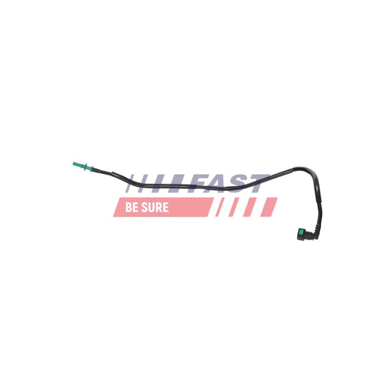 Tuyauterie de carburant FAST FT14070 - Visuel 2