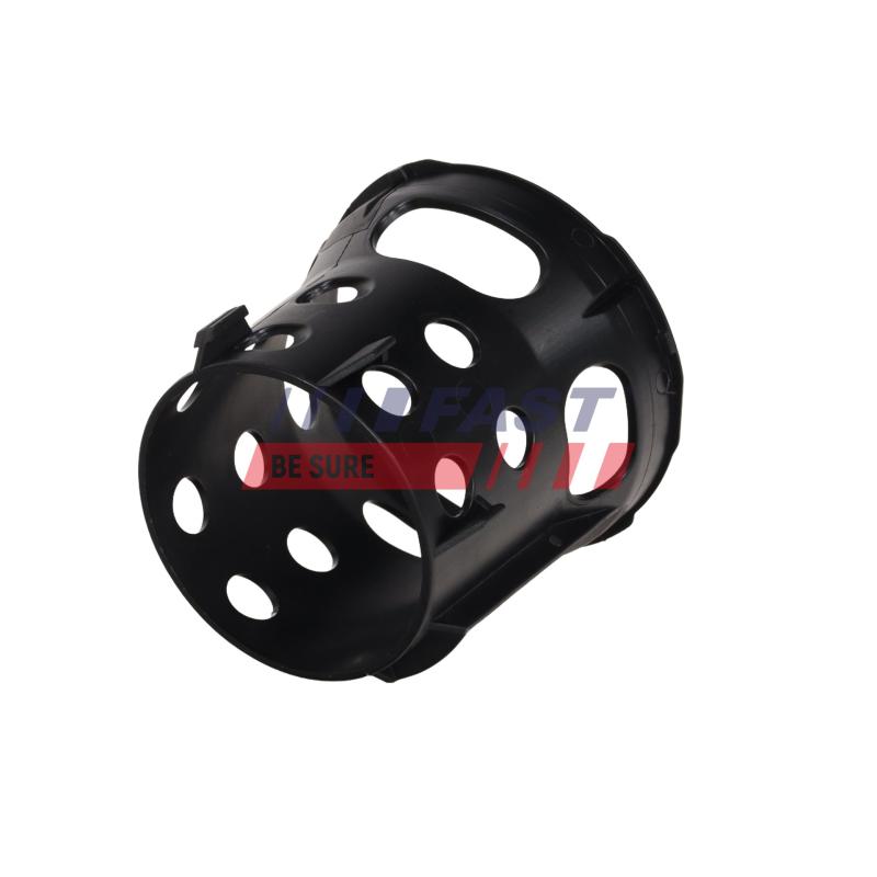 Gaine de suralimentation FAST FT14073 - Visuel 1