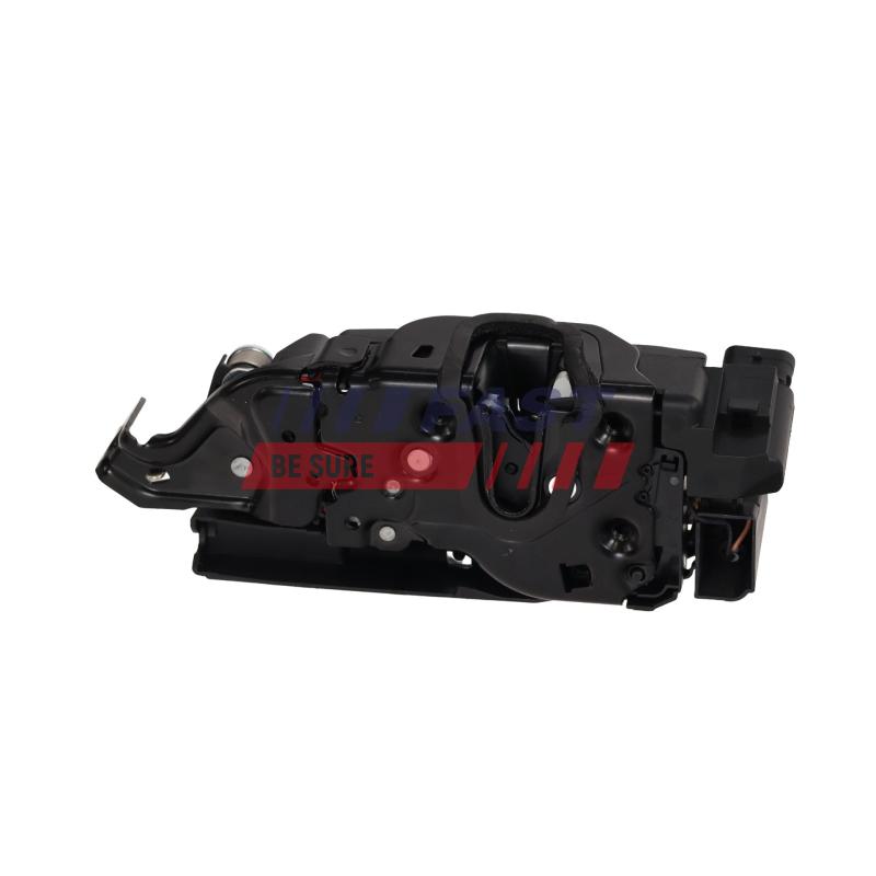 Serrure de porte FAST FT11849 - Visuel 3