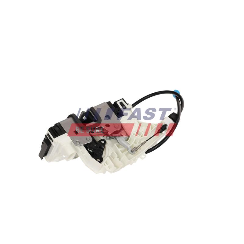 Serrure de porte FAST FT11852 - Visuel 2