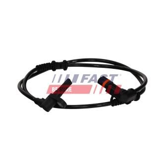 Capteur, vitesse de roue FAST FT11901