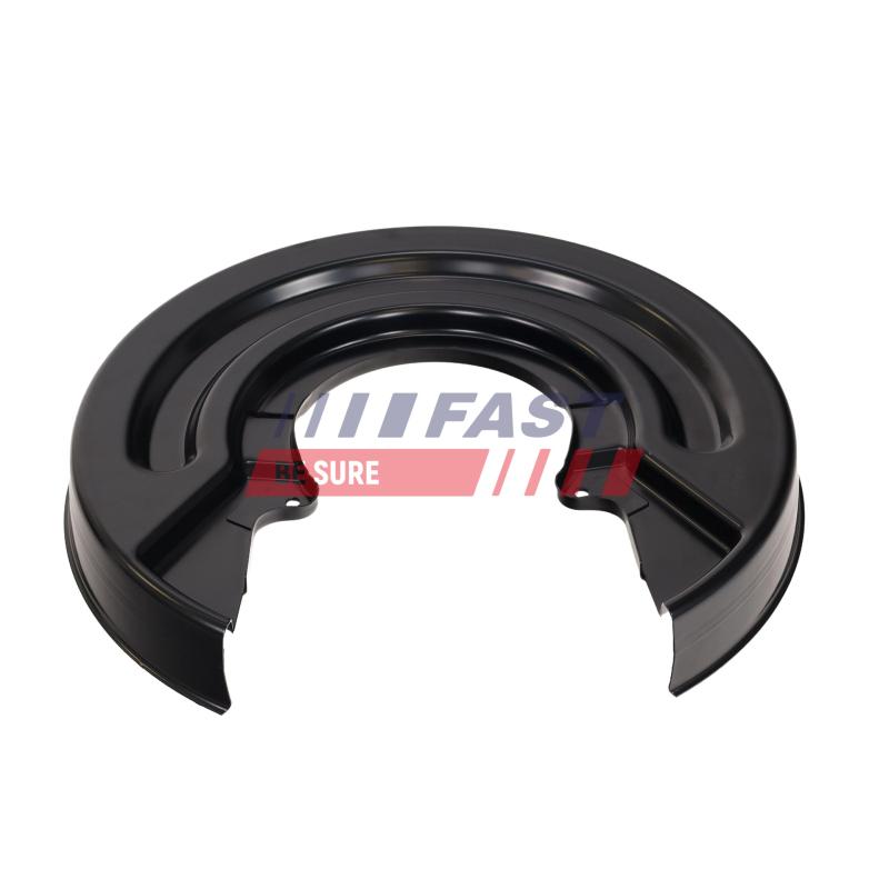 Déflecteur, disque de frein FAST FT11731 - Visuel 3