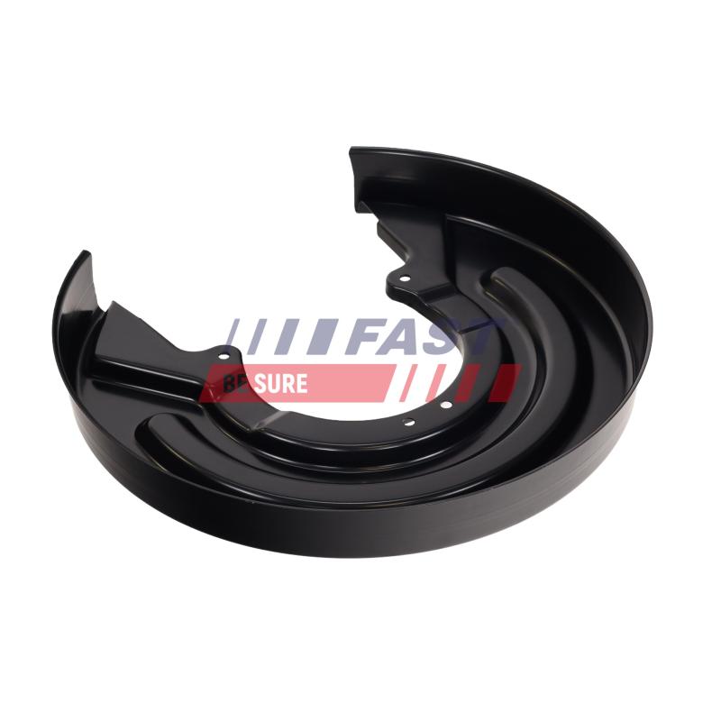 Déflecteur, disque de frein FAST FT11731 - Visuel 1