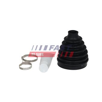 Joint-soufflet, arbre de commande FAST FT11927