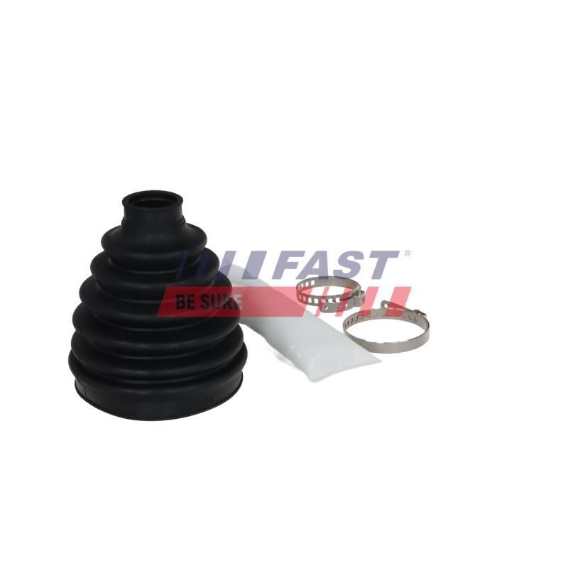 Joint-soufflet, arbre de commande FAST FT11927 - Visuel 1