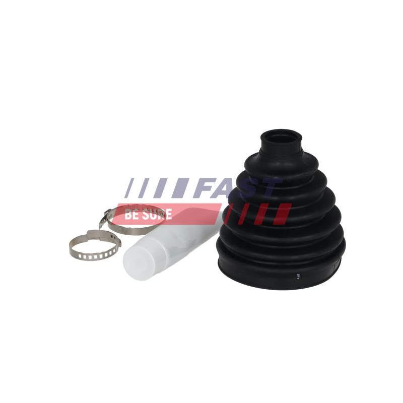 Joint-soufflet, arbre de commande FAST FT11927 - Visuel 2