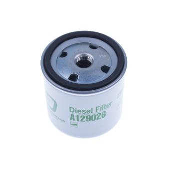 Filtre à carburant DENCKERMANN A129026