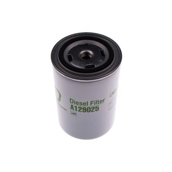 Filtre à carburant DENCKERMANN A129025