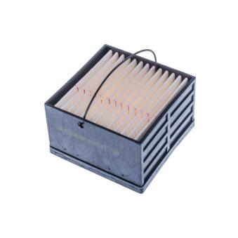 Filtre à carburant DENCKERMANN A120327