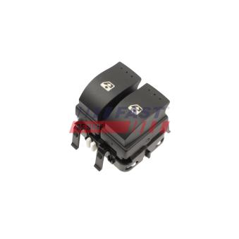 Interrupteur, lève-vitre FAST FT82264