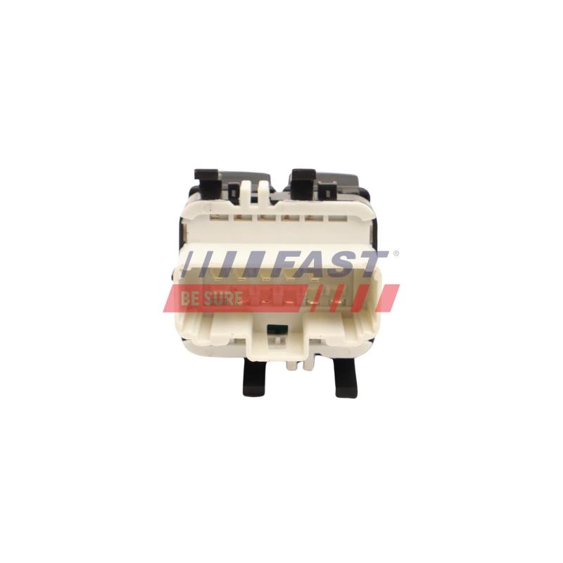 Interrupteur, lève-vitre FAST FT82264 - Visuel 2