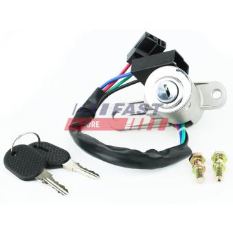 Fermeture-volant FAST FT82341