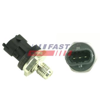 Capteur de pression, réservoir de carburant FAST FT80008