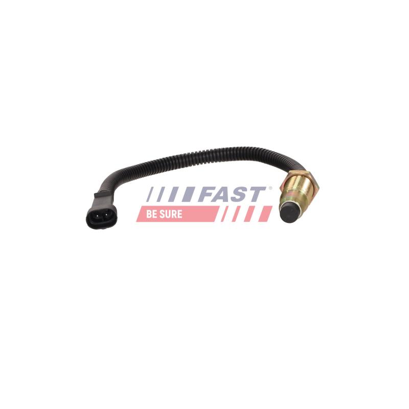 Capteur, régime FAST FT80200 - Visuel 3