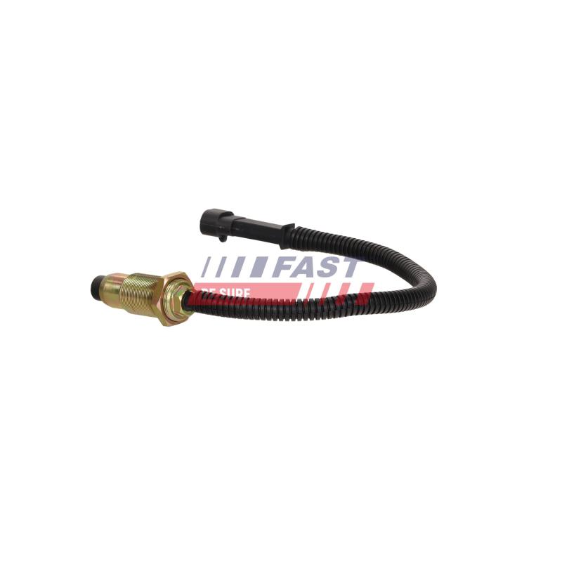 Capteur, régime FAST FT80200 - Visuel 2