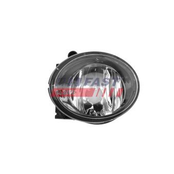 Projecteurs de virage FAST FT85882