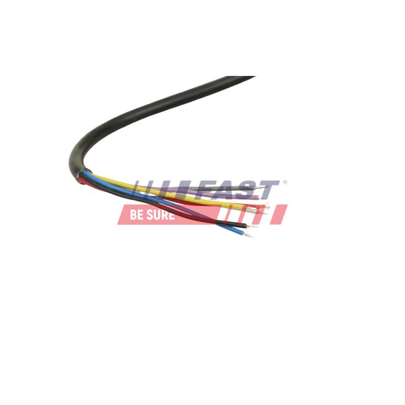 Feu arrière FAST FT86220 - Visuel 2