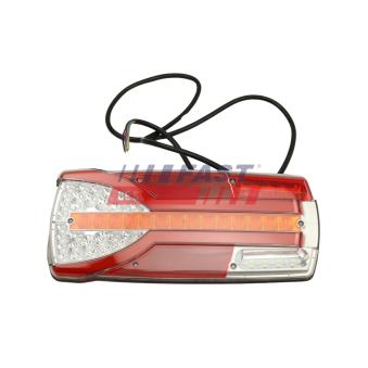 Feu arrière FAST FT86220