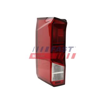 Feu arrière FAST FT86209