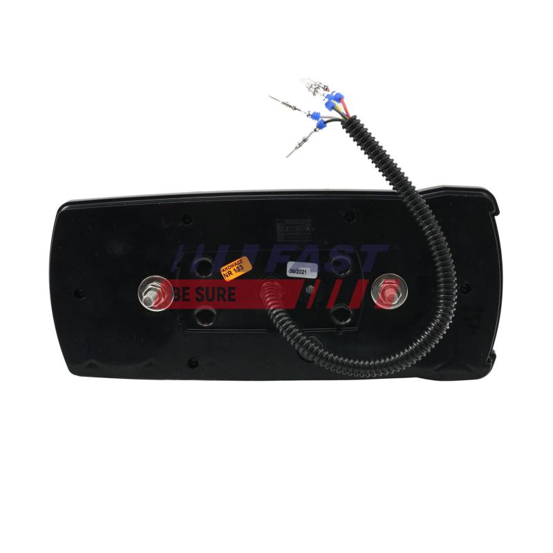 Feu arrière FAST FT86223 - Visuel 1