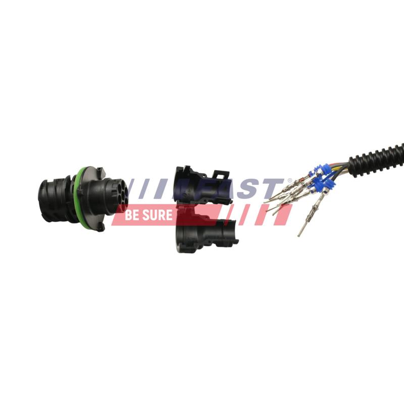 Feu arrière FAST FT86223 - Visuel 2