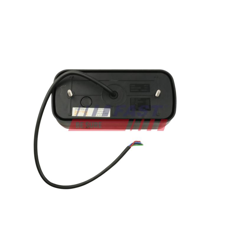 Feu arrière FAST FT86230 - Visuel 3