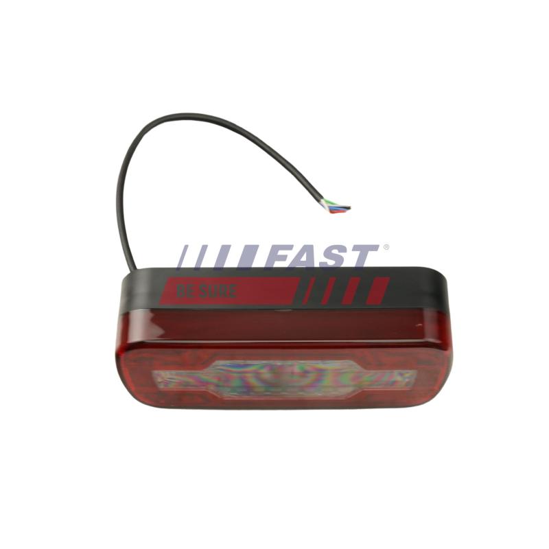 Feu arrière FAST FT86230 - Visuel 1