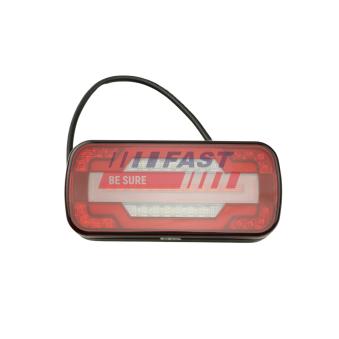 Feu arrière FAST FT86230