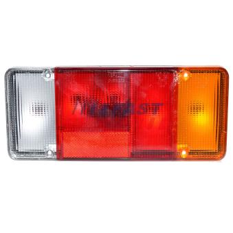 Disperseur, feu arrière FAST