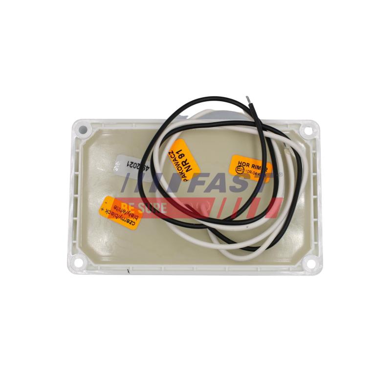 Éclairage intérieur FAST FT87814 - Visuel 1