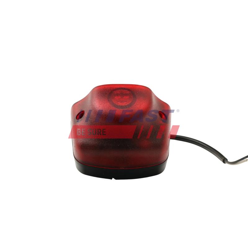 Feu éclaireur de plaque FAST FT87707 - Visuel 1