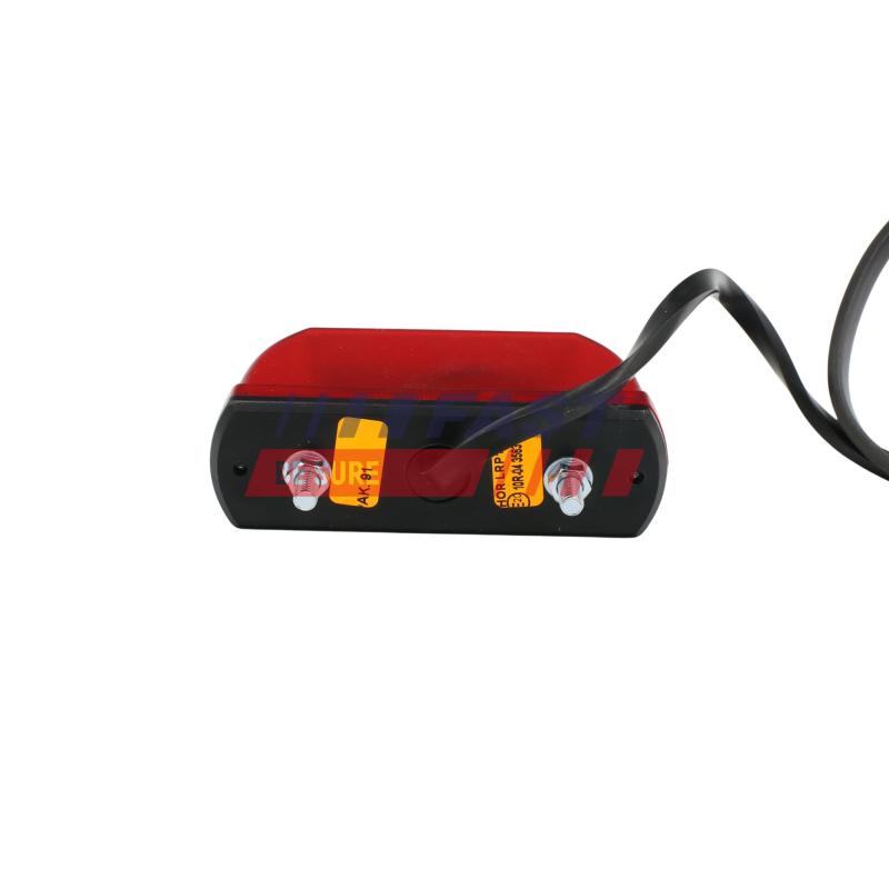 Feu éclaireur de plaque FAST FT87705 - Visuel 1