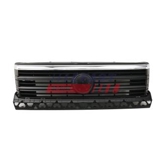 Grille de radiateur FAST FT91605