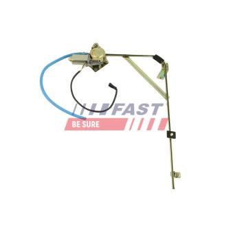 Lève-vitre avant droit  FAST FT91810