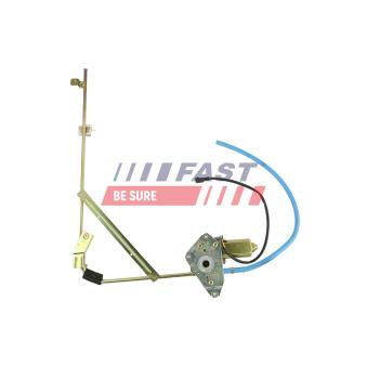 Lève-vitre avant gauche  FAST