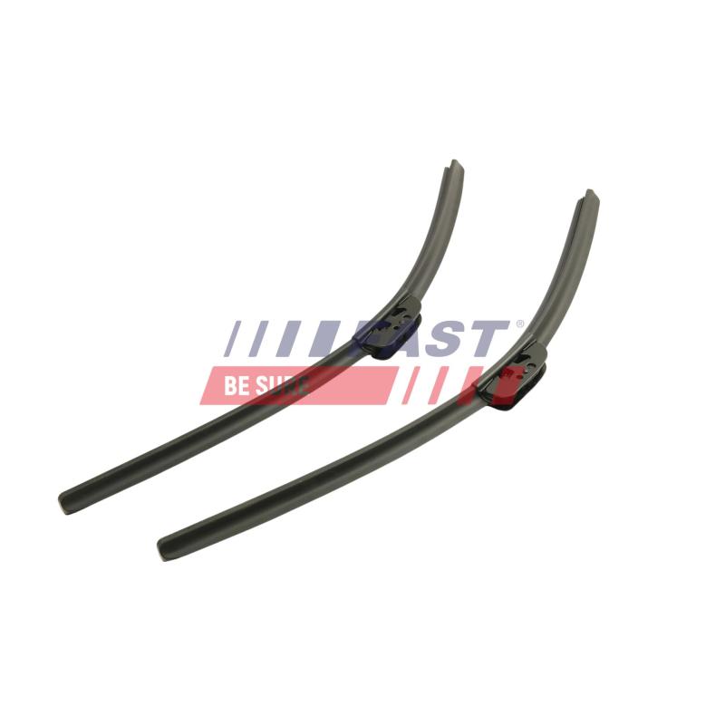 Kit balais d'essuie-glace FAST FT93211 - Visuel 1