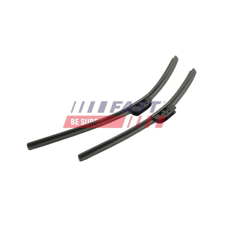 Kit balais d'essuie-glace FAST FT93229 - Visuel 1