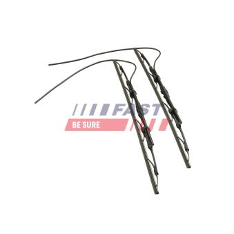 Kit balais d'essuie-glace FAST FT93253